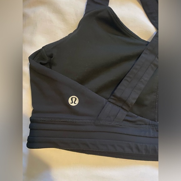Lululemon Rack Pack Bra - Picture 5 of 7